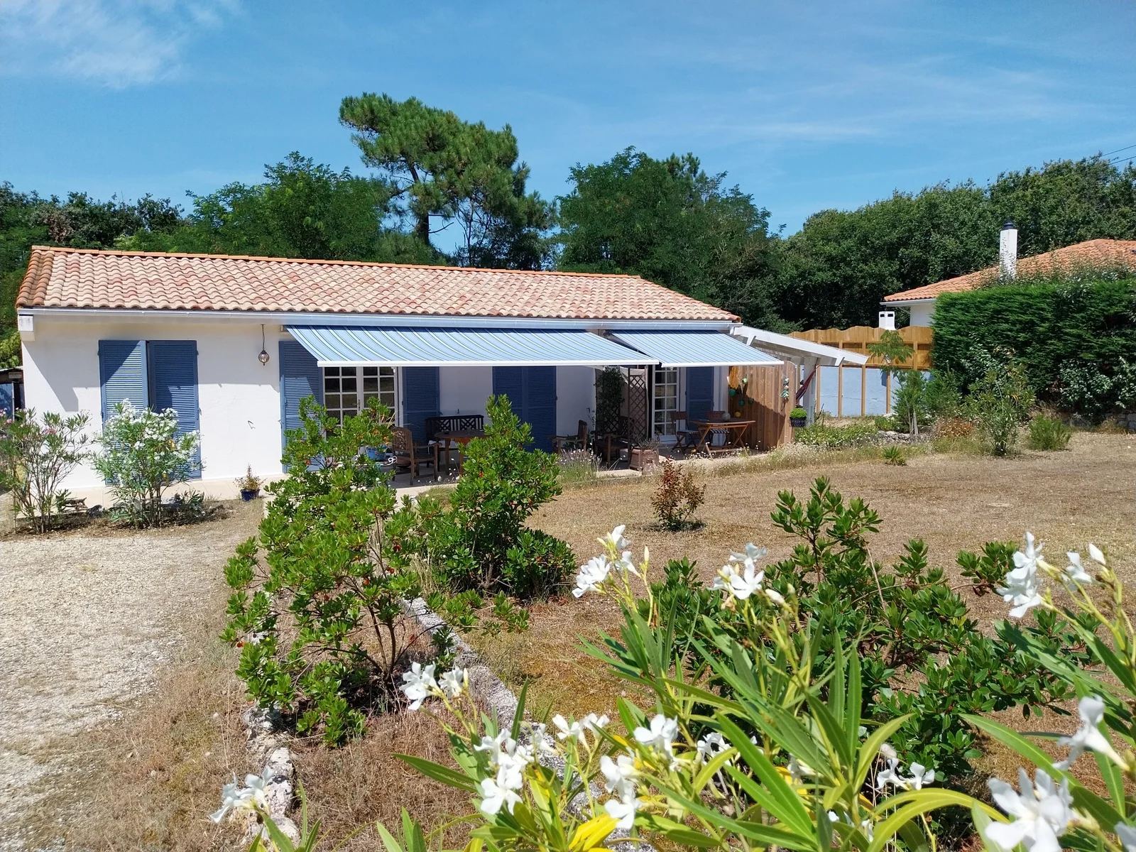 ensemble maison